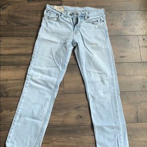 Hollister jeans